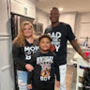 Meet your Posher, Mandy